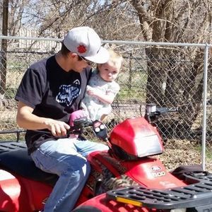 Meet your Posher, Adam